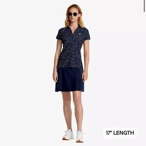 Ralph Lauren RLX golf skort